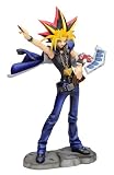 Yu-Gi-Oh: Yami Yugi Duel With Destiny ArtFX J Statue