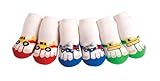 Jazzy Toes SOCKSHOSIERY ベビー・ボーイズ US サイズ: 12-24 Months