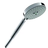 Hansgrohe Raindance S 150 Air 3-jetハンドシャワーEcoSmart