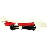 Buffalo Tools CTIE75 Assorted Cable Ties, 75-Piece [並行輸入品]