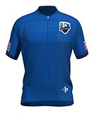 MLS Montreal Impact Men 's Primary半袖Vomax Jersey S