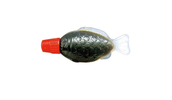 Amazon ランチャーム 醤油魚中2ml 500個入 14168 スズカ しょうゆ 通販