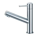 三栄水栓 column 立水栓 取付穴径22~26mm Y5075H-13