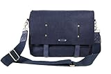 Ducti 10351NY Destroyer Laptop Messenger Bag