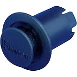 KUNIMORI パンロック φ10×L15 黒 63115-1015-BK