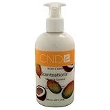 CND センセーション ハンド&ボディローション マンゴ&ココナッツ 245ml