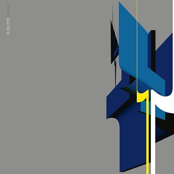 Autechre EPs 1991-2002 輸入盤CD Eps 1991-2002 : Autechre | HMV&BOOKS online - BRWP211