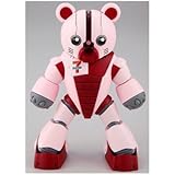 バンダイ プラモデル 1/144 HGベアッガイ セブンーイレブンオリジナルカラーVer.