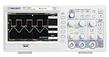 Siglent SDS1102CNL デジタルオシロスコープ カラー液晶付 2CH+1 100MHz 1GSa/s 40Kpts