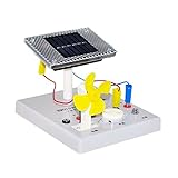 Perfk デモンストレータ　太陽応用模型　太陽エネルギーモデル 　物理　ディスプレイ　研究用　学校　実験室　教育道具