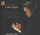 Mercadante : I due Figaro