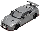 トミカ リミテッドビンテージ LV-N101a GT-R N Attack Package (グレー) 完成品