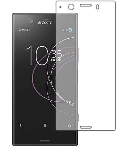 Amazon | ソニー(SONY) Xperia XZ1 Compact SO-02K black | Sony