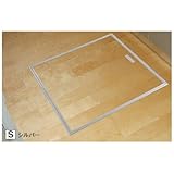 フクビ化学 床下収納庫 619×619×463mm シルバー 1台価格 AS60S