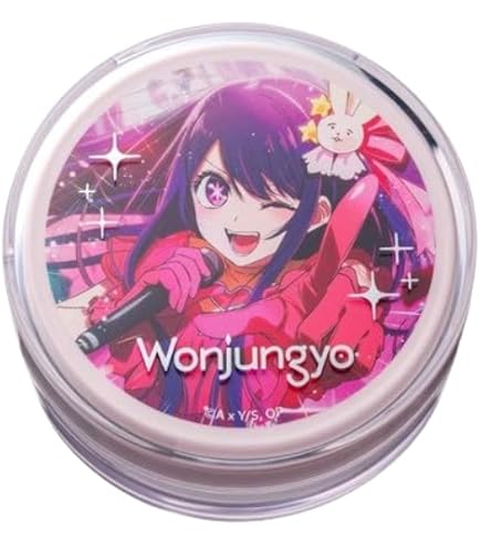 Amazon | ウォンジョンヨ フィクシングブラーパウダー、03プレーン