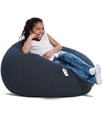 Amazon.co.jp: Yogibo Mini ヨギボー ミニ ダークグレー ソファー