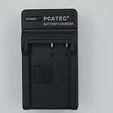 【PCATEC】CASIO NP-90 対応互換急速充電器☆EX-H10 EX-H15 EX-FH100 EX-H20G