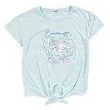 シナモロール 前結びTシャツ