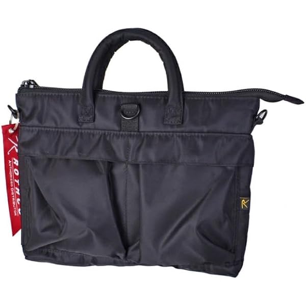 Amazon | [ラミダス] ヘルメットバッグ BLACK BEAUTY HELMET BAG (M