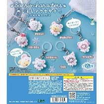 Amazon.co.jp: ジュエルペット めじるしアクセサリー [全5種セット