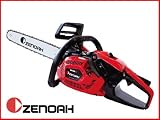 ゼノア ゼノア エンジン式チェンソー GZ360EZ-25P14 [排気量35.2cc][35cm(14インチ)]