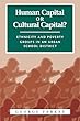 Human Capital or Cultural Capital?: Ethnicity and Poverty Groups in an Urban School District (Social Institutions and Social Change Series)