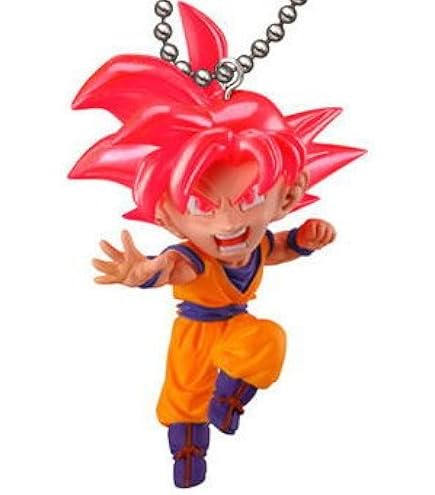 ドラゴンボール超 UDM アルティメットディフォルメマスコット バースト31 ［全5種セット(フルコンプ)］ z2zed1b Amazon | ドラゴンボール超 UDM アルティメットディフォルメ