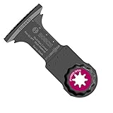 BOSCH(ボッシュ) カットソー・マルチツール用ブレード52mm （スターロックプラス） PAII52APT