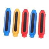 Totority 5本 チョーク ダストレス チョーク ダスト フリー チョーク グッド 付属 マグネット チャイルド