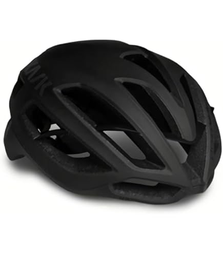 Amazon | KASK プロトーンアイコン カラー:ブラック サイズ:M