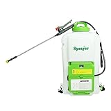 電動噴霧器 充電式 噴霧器 20L フルセット バッテリー式 背負い式 動噴 電動 噴霧器