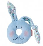 Doughnut Toy Rabbit by K??the Kruse [並行輸入品]