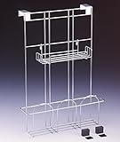 ドア用便利フックラック　2個セット　310718