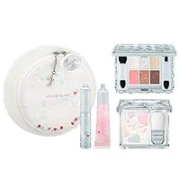 もらって嬉しい かわいいデザインのクリスマス限定コフレ 予算15 000円 のおすすめプレゼントランキング Ocruyo オクルヨ