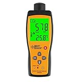 二酸化炭素検出器 検出器 産業 ポータブル ガス検知警報 AR8200