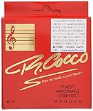 R.Cocco(リチャードココ) エレキギター弦 RC9(.009-.042)