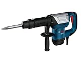 BOSCH(ボッシュ) 六角軸破つりハンマー〔GSH5X〕