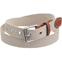 Military Belt 1441-699-1394: Brown