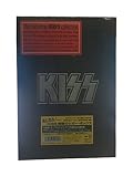 KISS BOX 地獄のシガー・ボックス