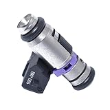 Perfk フィアット　パリオ　ウノ　シエナ　ストラダIWP065のため　自動車用　燃料インジェクター　燃料噴射器ノズルコネクタ　