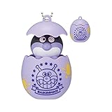 それいけ！アンパンマン わくわくたまごBEST ［2.ばいきんまん］(単品)