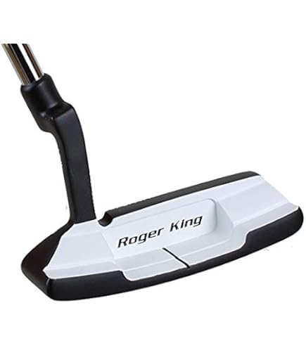 Amazon | オデッセイ (ODYSSEY) WHITE RIZE iX #1CS パター 33インチ