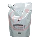 ナンバースリー ミュリアム スカルプシャンプーS 500ml レフィル