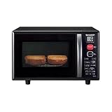 シャープ オーブンレンジ　15L　ブラック系SHARP RE-S50A-B