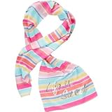 ジンボリー GYMBOREE/ ライフイズスウィートスカーフ ピンクレインボー 小物 One Size【並行輸入】
