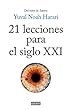 21 lecciones para el siglo XXI