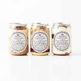 Cake.jp ケーキ缶 大サイズ330ml 3缶入 ティラミス ショコラオランジュ グリオットピスターシュ (3411032)