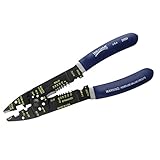 WILLIAMS FRONT END CRMP STRP/CTR  (23524) フロントエンドクランプ ワイヤーストリッパー JHW23524