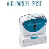 シャチハタ スタンプ ビジネス用 キャップレス B型 藍 AIR PARCEL X2-B-11083