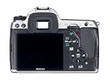 和湘堂 Pentax K-7 デジタルカメラ用 液晶保護フィルムシール「503-0024W」 (透明タイプ)